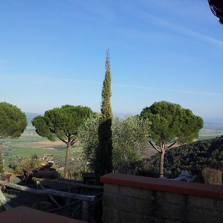 Locanda Mossa Dei Barbari Buriano  ภายนอก รูปภาพ