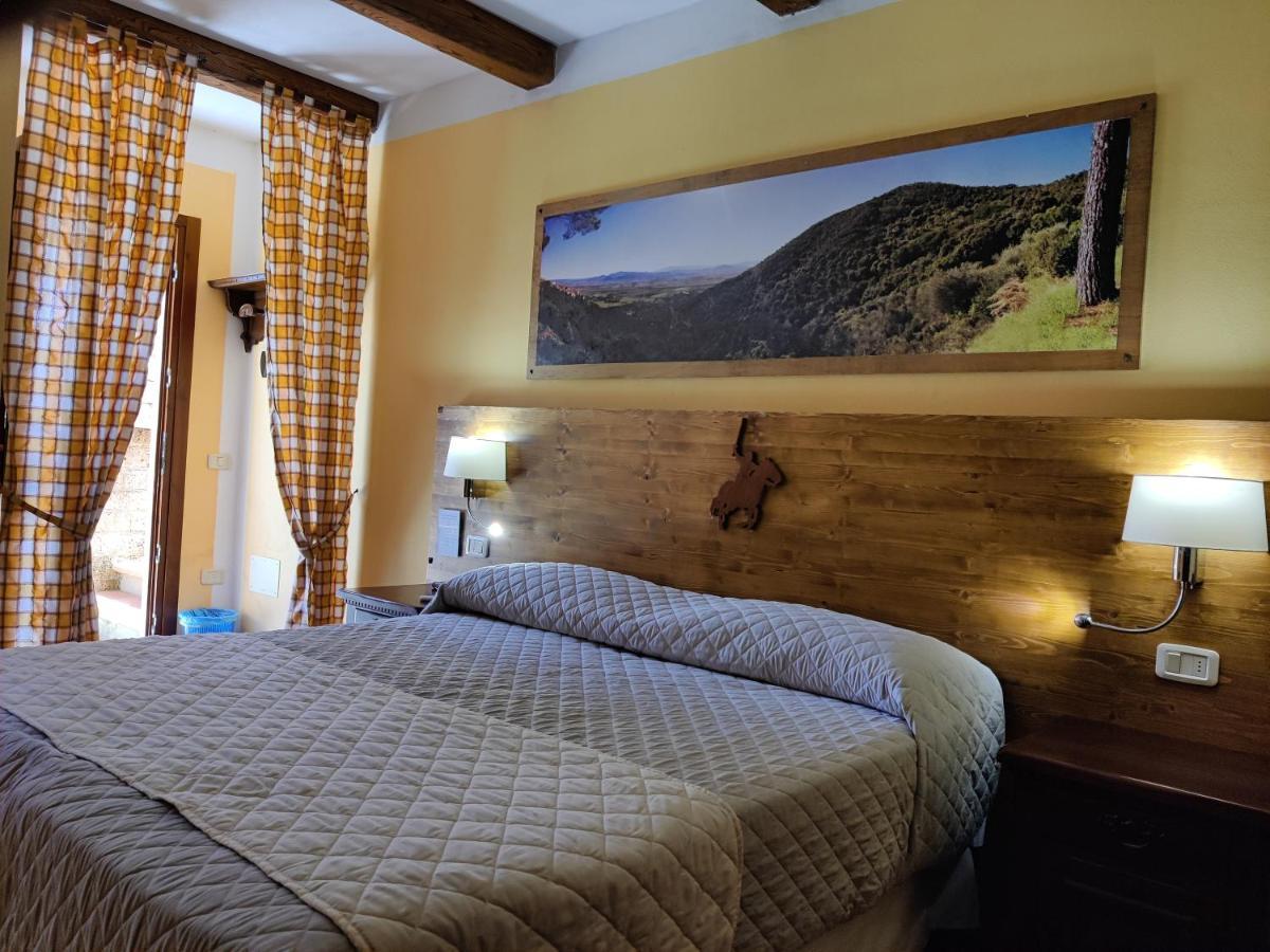 Locanda Mossa Dei Barbari Buriano  ภายนอก รูปภาพ