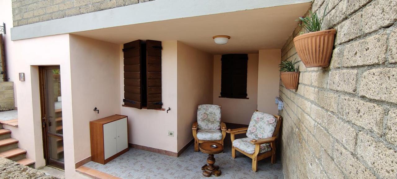 Locanda Mossa Dei Barbari Buriano  ภายนอก รูปภาพ