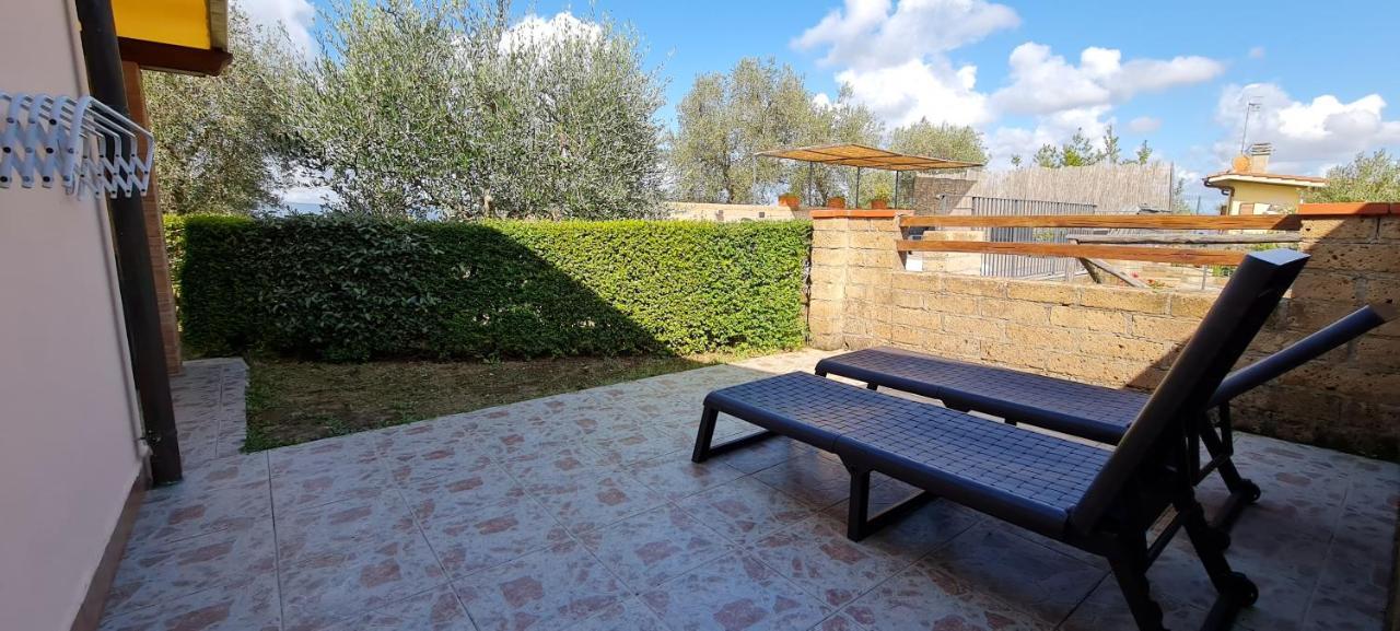 Locanda Mossa Dei Barbari Buriano  ภายนอก รูปภาพ