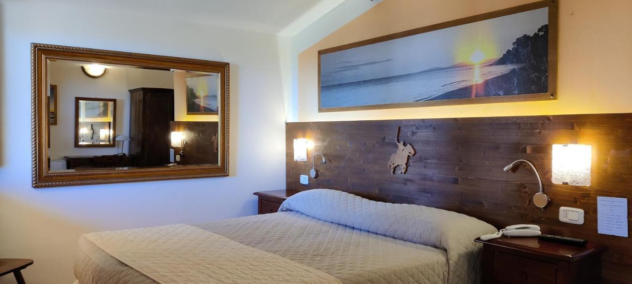 Locanda Mossa Dei Barbari Buriano  ภายนอก รูปภาพ