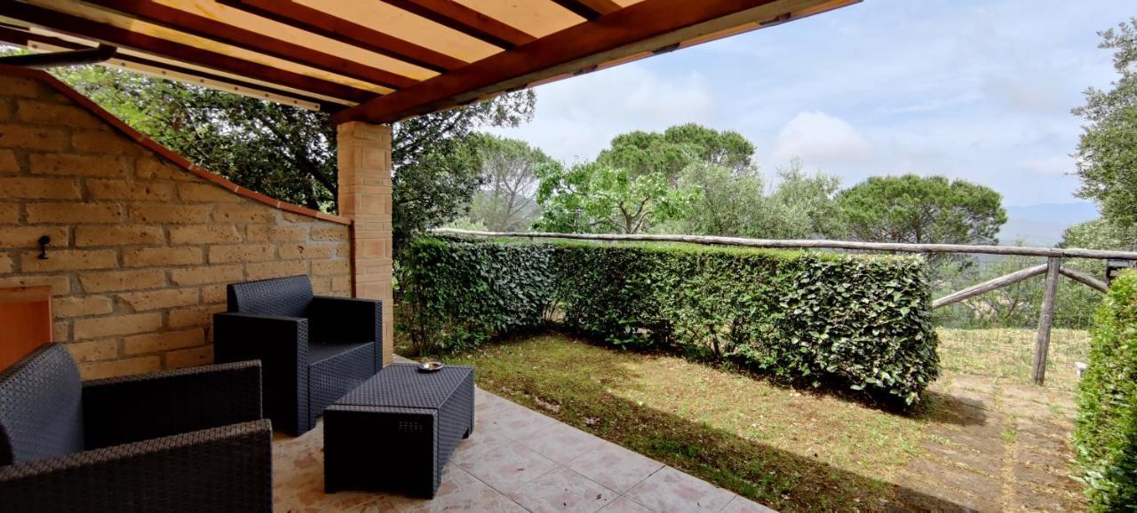 Locanda Mossa Dei Barbari Buriano  ภายนอก รูปภาพ