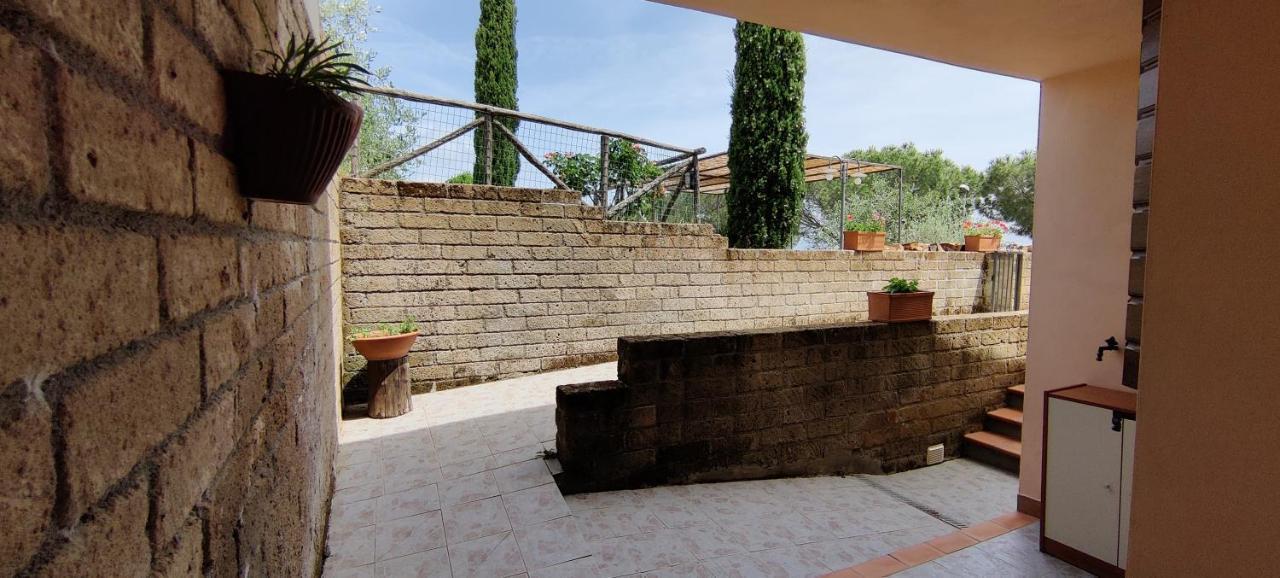 Locanda Mossa Dei Barbari Buriano  ภายนอก รูปภาพ