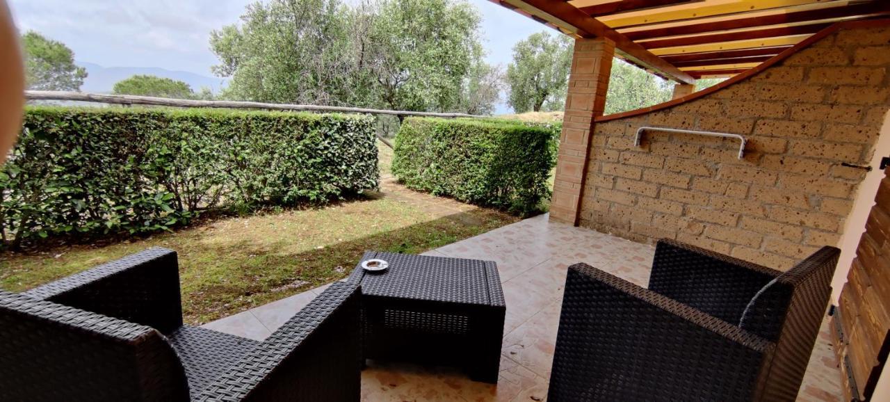 Locanda Mossa Dei Barbari Buriano  ภายนอก รูปภาพ