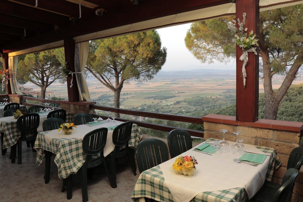 Locanda Mossa Dei Barbari Buriano  ภายนอก รูปภาพ