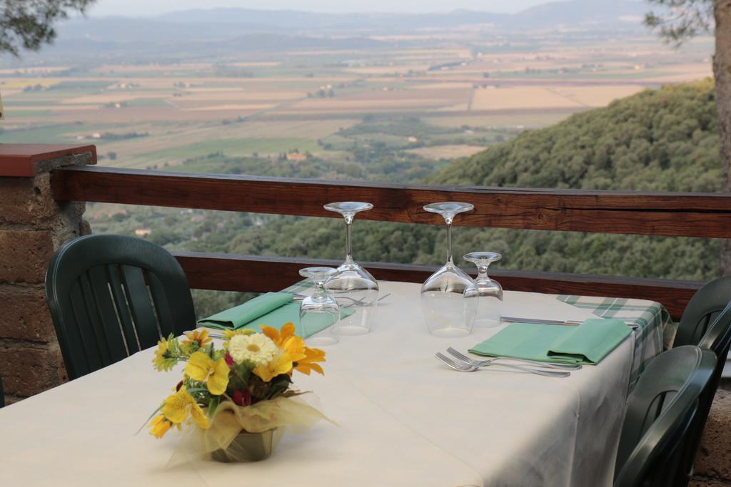 Locanda Mossa Dei Barbari Buriano  ภายนอก รูปภาพ