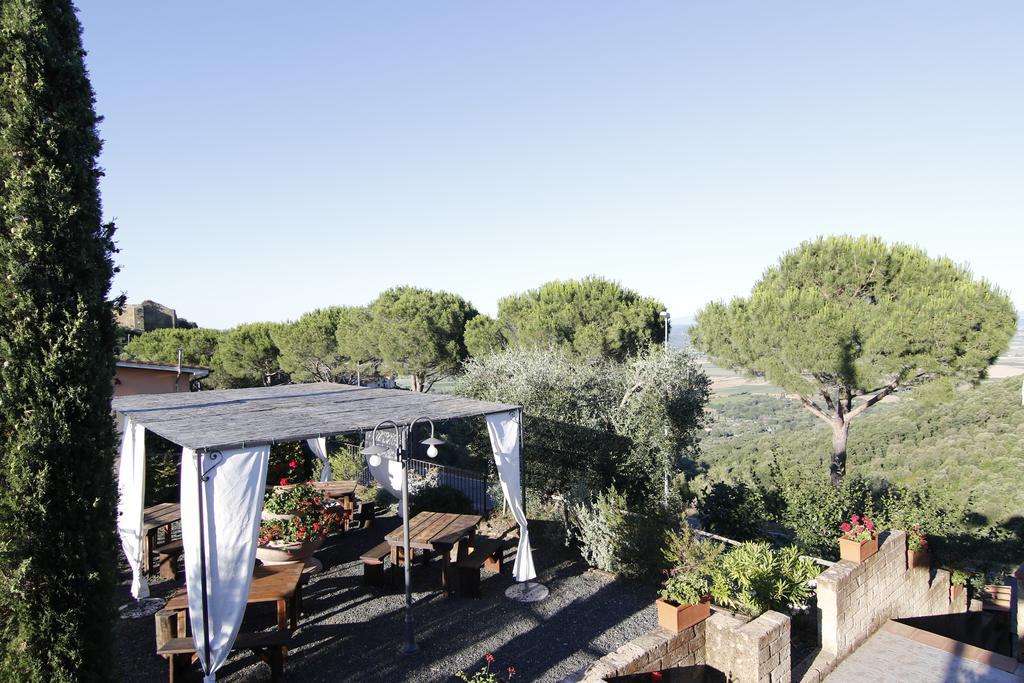 Locanda Mossa Dei Barbari Buriano  ภายนอก รูปภาพ