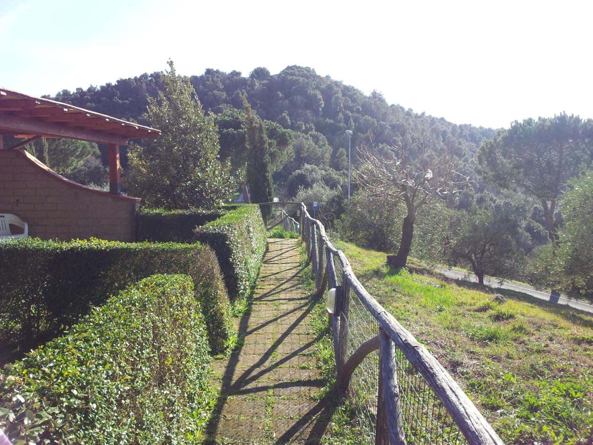 Locanda Mossa Dei Barbari Buriano  ภายนอก รูปภาพ