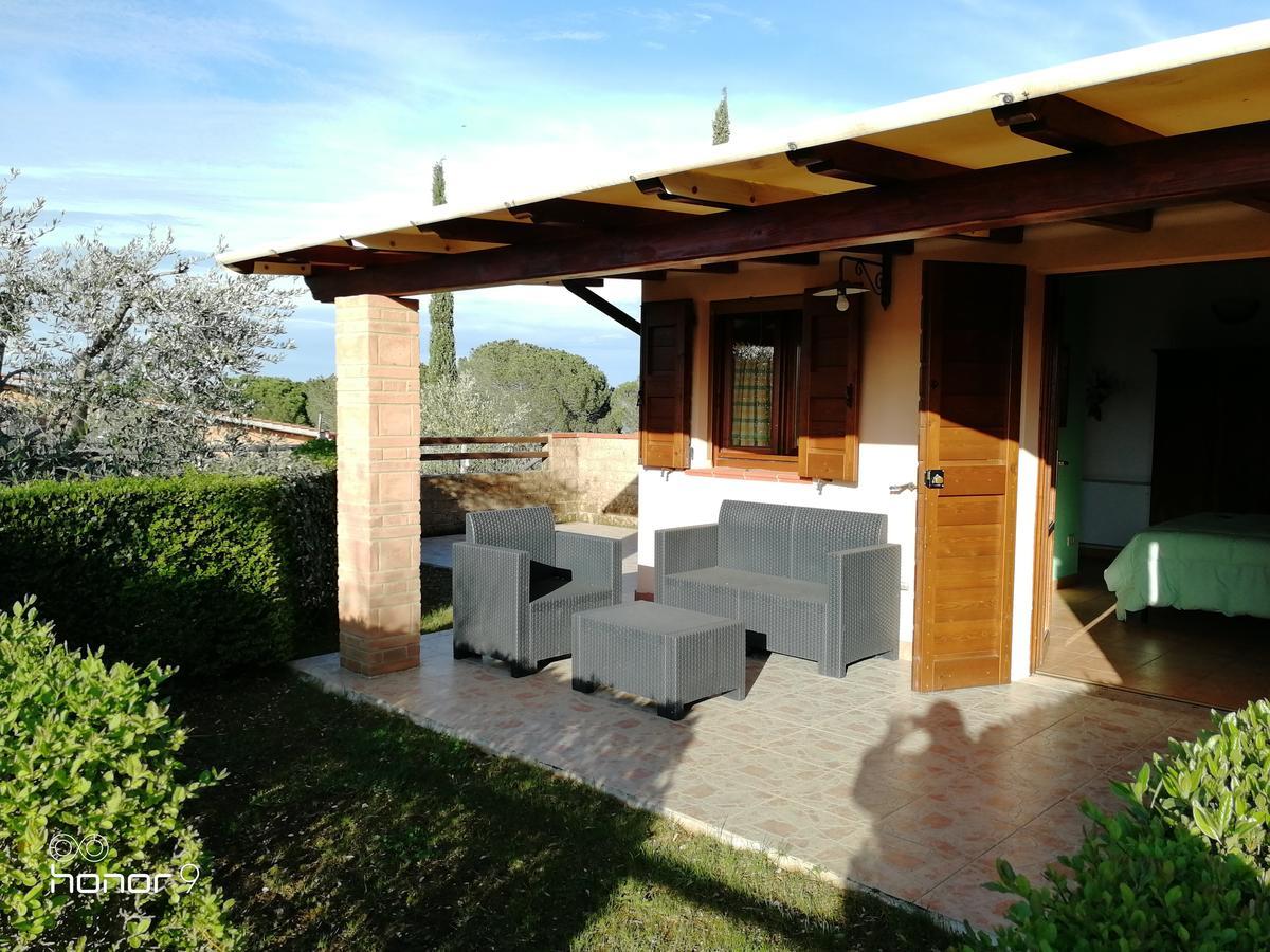 Locanda Mossa Dei Barbari Buriano  ภายนอก รูปภาพ