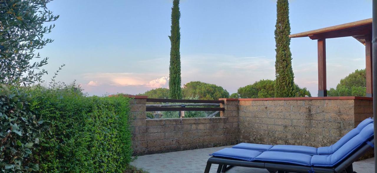 Locanda Mossa Dei Barbari Buriano  ภายนอก รูปภาพ
