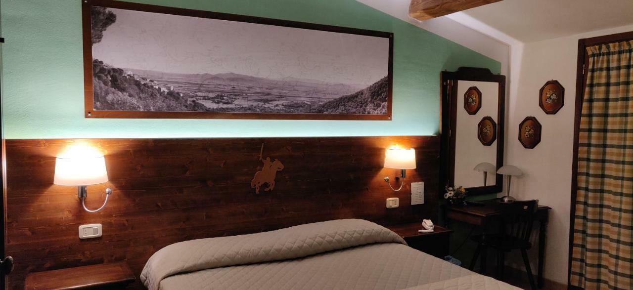 Locanda Mossa Dei Barbari Buriano  ภายนอก รูปภาพ